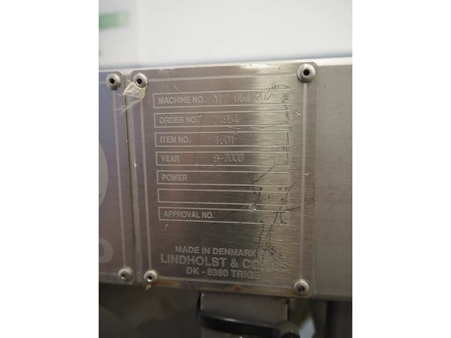 Linco food systems - afbeelding 9 van  9
