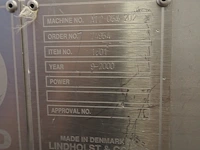 Linco food systems - afbeelding 9 van  9