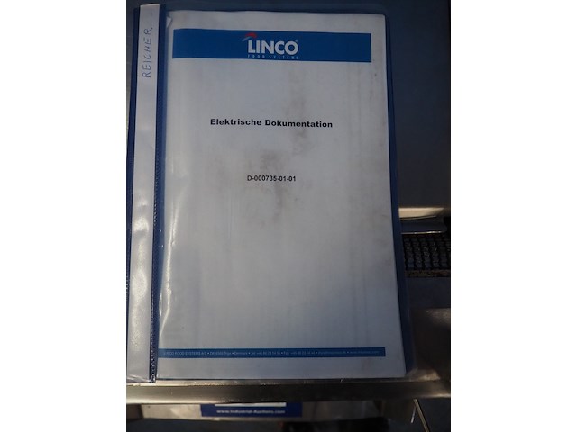 Linco - afbeelding 19 van  33