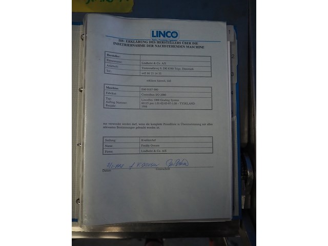 Linco - afbeelding 21 van  33