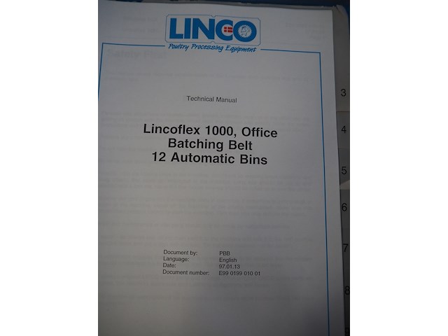 Linco - afbeelding 24 van  33