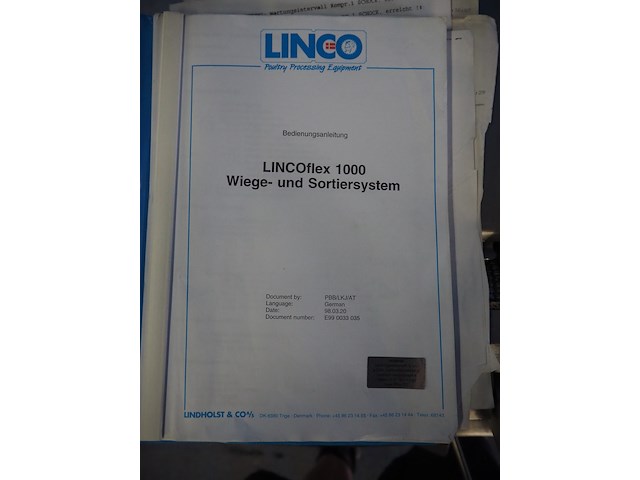 Linco - afbeelding 27 van  33