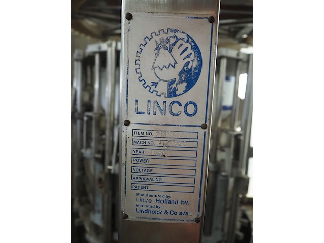 Linco - afbeelding 3 van  11