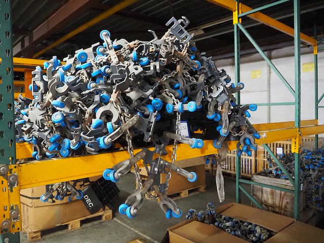 Linco - afbeelding 1 van  7