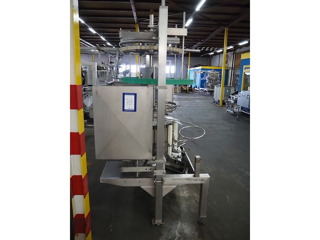 Linco - afbeelding 5 van  10