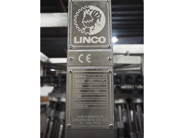 Linco - afbeelding 9 van  9