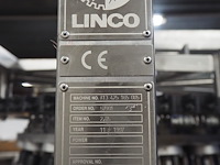 Linco - afbeelding 9 van  9