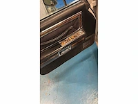Lincoln - 1979 - continental touncar - v8 benzine lpg - 96-nx-dz - afbeelding 4 van  35