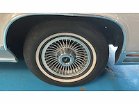 Lincoln - 1979 - continental touncar - v8 benzine lpg - 96-nx-dz - afbeelding 9 van  35