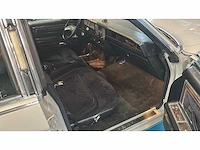 Lincoln - 1979 - continental touncar - v8 benzine lpg - 96-nx-dz - afbeelding 11 van  35