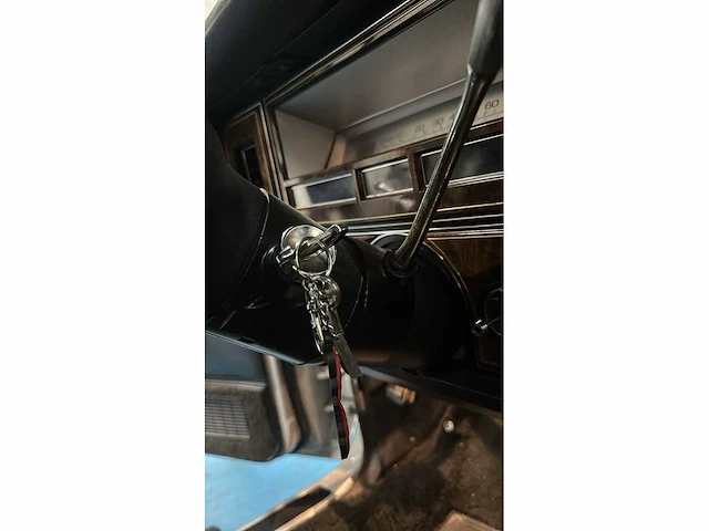 Lincoln - 1979 - continental touncar - v8 benzine lpg - 96-nx-dz - afbeelding 15 van  35