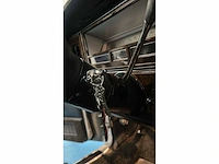 Lincoln - 1979 - continental touncar - v8 benzine lpg - 96-nx-dz - afbeelding 15 van  35