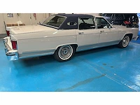 Lincoln - 1979 - continental touncar - v8 benzine lpg - 96-nx-dz - afbeelding 12 van  35