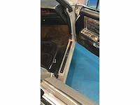 Lincoln - 1979 - continental touncar - v8 benzine lpg - 96-nx-dz - afbeelding 26 van  35