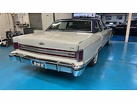Lincoln - 1979 - continental touncar - v8 benzine lpg - 96-nx-dz - afbeelding 23 van  35