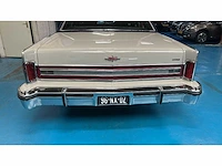 Lincoln - 1979 - continental touncar - v8 benzine lpg - 96-nx-dz - afbeelding 31 van  35