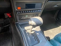 Lincoln - 1991 - continental - 5.0 mark vii lsc - zt-42-sr - afbeelding 2 van  16