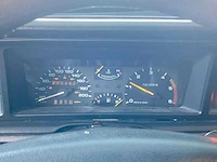 Lincoln - 1991 - continental - 5.0 mark vii lsc - zt-42-sr - afbeelding 6 van  16