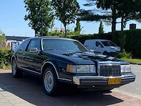 Lincoln - 1991 - continental - 5.0 mark vii lsc - zt-42-sr - afbeelding 9 van  16