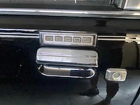 Lincoln - 1991 - continental - 5.0 mark vii lsc - zt-42-sr - afbeelding 12 van  16