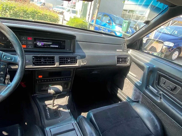 Lincoln - 1991 - continental - 5.0 mark vii lsc - zt-42-sr - afbeelding 15 van  16