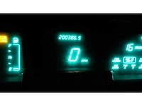 Lincoln - 1995 - town car - 4.6 signature - personenauto - afbeelding 22 van  26