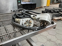 Lincoln 1164-k00-ea transportoven - afbeelding 11 van  13