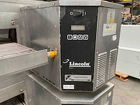 Lincoln 1164-k00-ea transportoven - afbeelding 12 van  13