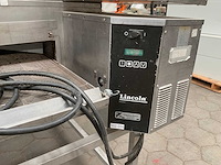 Lincoln 1164-k00-ea transportoven - afbeelding 13 van  13