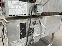 Lincoln 1164-k00-ea transportoven - afbeelding 7 van  13