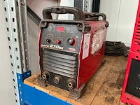 Lincoln 270sx elektrode lasapparaat - afbeelding 1 van  3