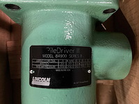 Lincoln 84900 serie b pneumatische vetpomp - afbeelding 3 van  4