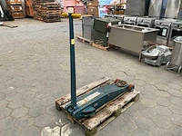 Lincoln 965747 garagekrik - afbeelding 1 van  5
