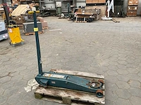 Lincoln 965747 garagekrik - afbeelding 2 van  5