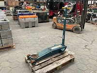 Lincoln 965747 garagekrik - afbeelding 3 van  5
