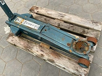 Lincoln 965747 garagekrik - afbeelding 5 van  5