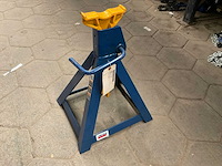 Lincoln assteun (2x) - afbeelding 1 van  2