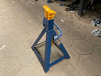 Lincoln assteun (2x) - afbeelding 2 van  2