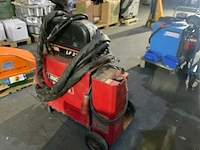 Lincoln cv 425 mig co2 lasmachine - afbeelding 3 van  4