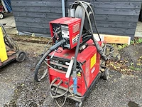 Lincoln cv400-l lasmachines - afbeelding 1 van  7