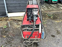 Lincoln cv400-l lasmachines - afbeelding 2 van  7