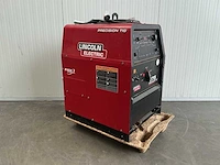 Lincoln electric 275 precision tig lasapparaat - afbeelding 2 van  8