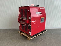 Lincoln electric 275 precision tig lasapparaat - afbeelding 4 van  8