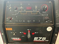 Lincoln electric 275 precision tig lasapparaat - afbeelding 5 van  8