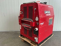 Lincoln electric 275 precision tig lasapparaat - afbeelding 6 van  8