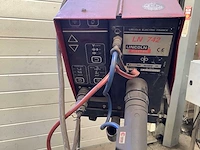 Lincoln electric cv400-l lasapparaat - afbeelding 4 van  8
