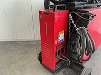 Lincoln electric idealarc cv 420 lasapparaat - afbeelding 6 van  10