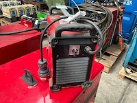 Lincoln electric invertec 270sx elektrode lasapparaat - afbeelding 4 van  7