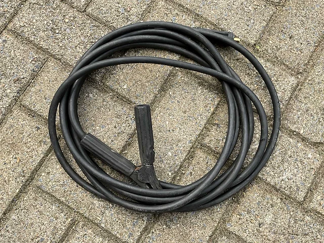 Lincoln electric invertec pc100 plasmasnijmachine - afbeelding 3 van  11