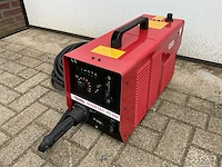 Lincoln electric invertec pc100 plasmasnijmachine - afbeelding 1 van  11